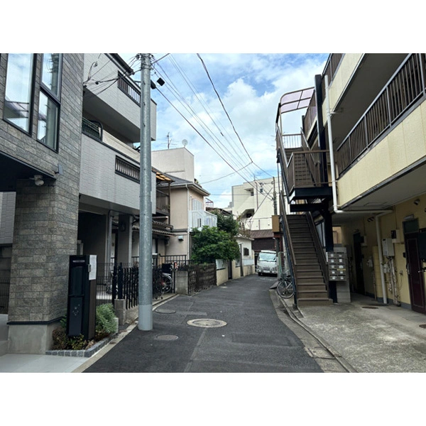 葛飾区東立石４丁目 その他画像