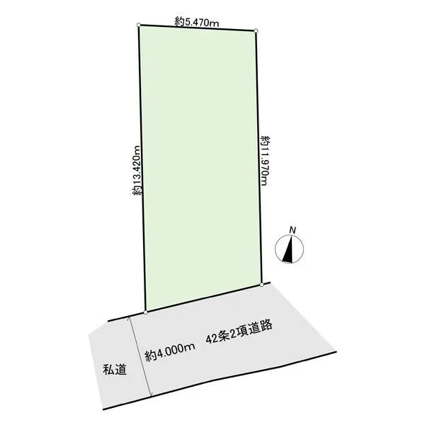 葛飾区東立石4丁目 その他画像