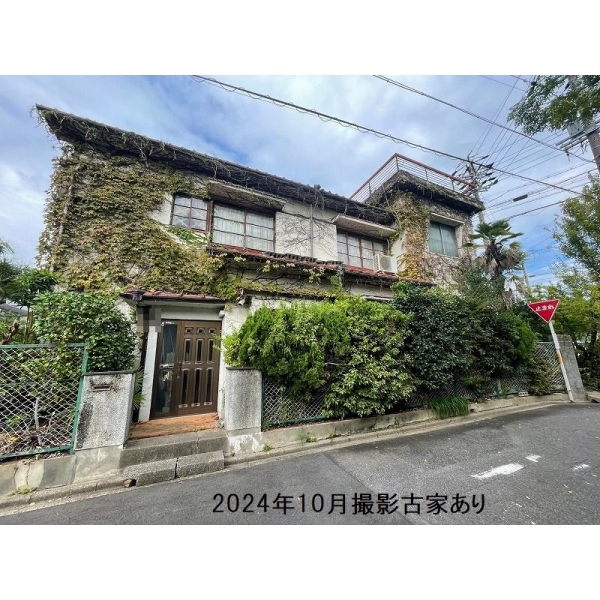 名古屋市千種区下方町７丁目 外観