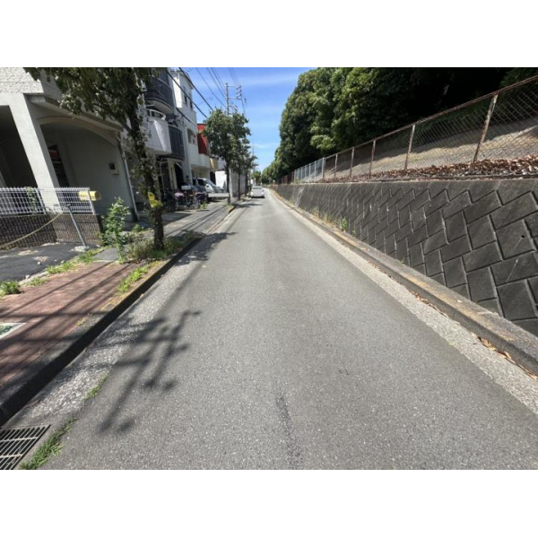 府中市是政２丁目 その他画像