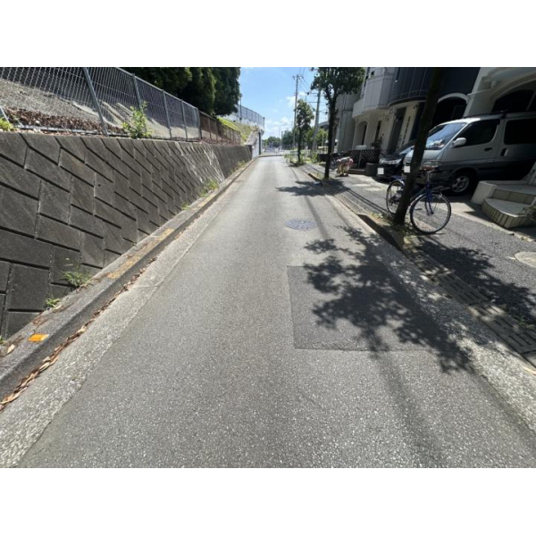 府中市是政２丁目 その他画像