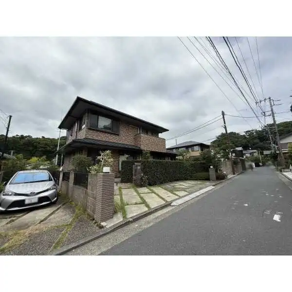 鎌倉市二階堂 その他画像