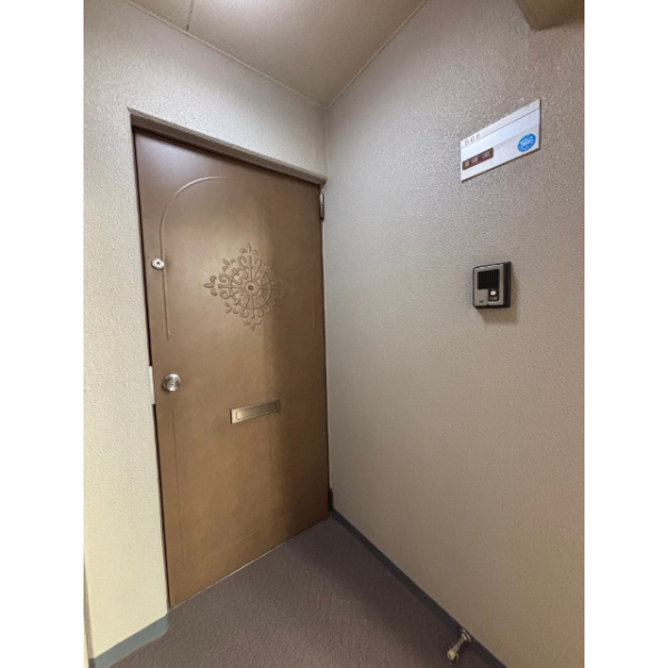 御徒町グリーンハイツ その他画像