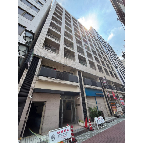 御徒町グリーンハイツ その他画像