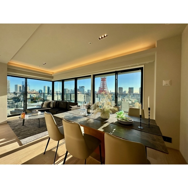 ウェリスタワー愛宕虎ノ門 その他画像