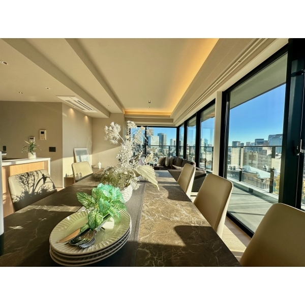 ウェリスタワー愛宕虎ノ門 その他画像