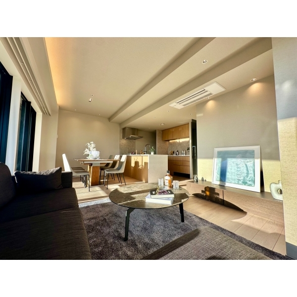 ウェリスタワー愛宕虎ノ門 その他画像