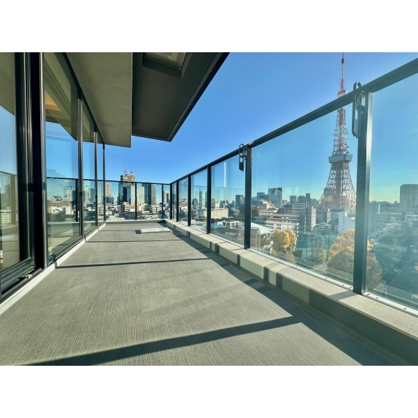 ウェリスタワー愛宕虎ノ門 その他画像