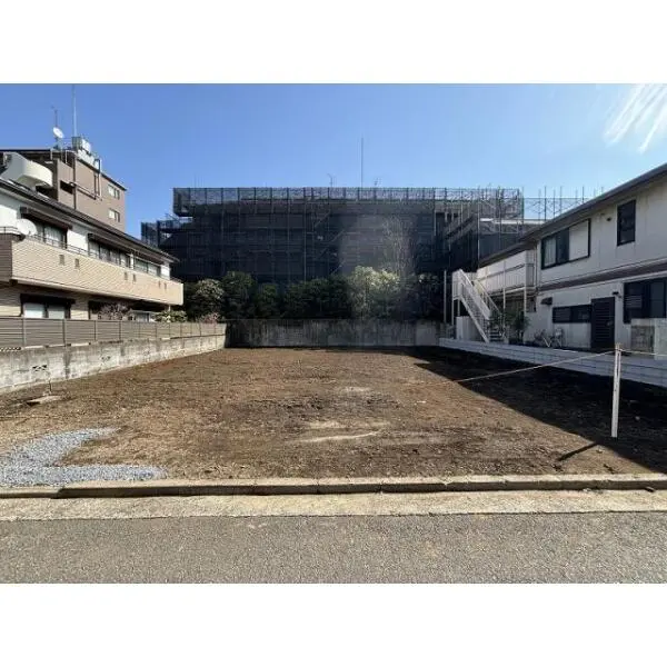 武蔵野市中町３丁目 その他画像