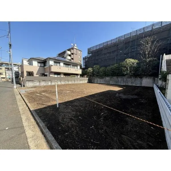 武蔵野市中町３丁目 その他画像