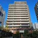 ローレルスクエア都島サウスウイング 外観