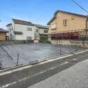 川口市北園町 現地(撮影年月：2026年08月)