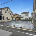 川口市北園町 現地(撮影年月：2026年08月)