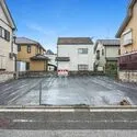 川口市北園町 現地(撮影年月：2026年08月)