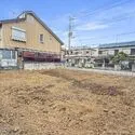 川口市北園町 現地(撮影年月：2026年01月)