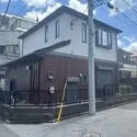 三鷹市新川５丁目 現地外観写真