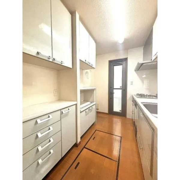 三鷹市新川５丁目 キッチン