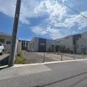 芦屋市松浜町 現地