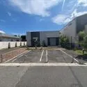 芦屋市松浜町 現地