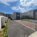 芦屋市松浜町 現地