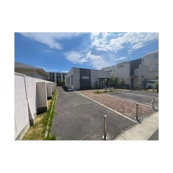 芦屋市松浜町 現地