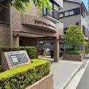 ナイスアーバン横濱白楽 【エントランス】マンションの管理体制良好です！
