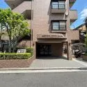 ナイスアーバン横濱白楽 【外観】東急東横線「白楽」駅徒歩10分！六角橋商店街まで徒歩5分♪駅まで平坦アクセス、閑静な住宅・…