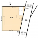 川口市大字差間 区画図