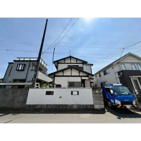 立川市西砂町２丁目 その他画像