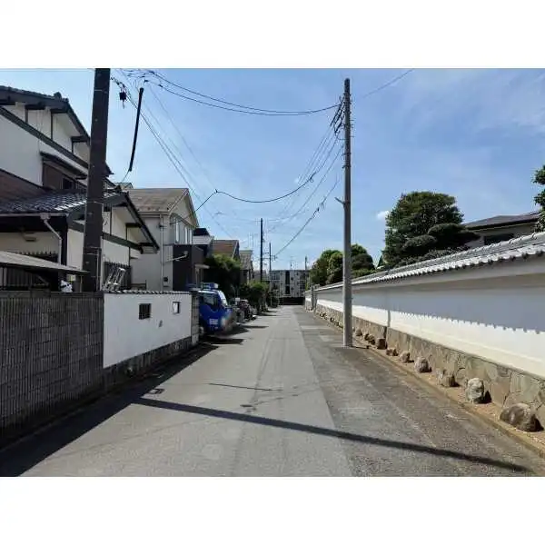 立川市西砂町２丁目 その他画像