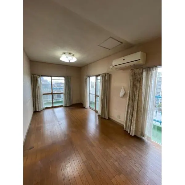 サンライフマンション LDK