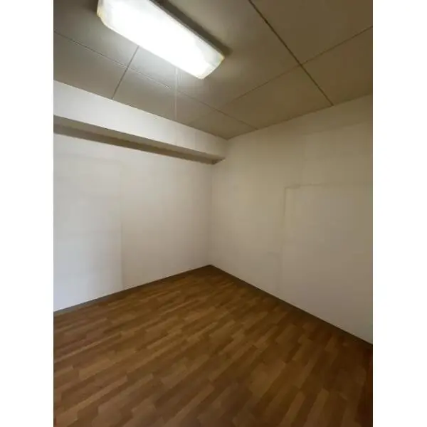 サンライフマンション 寝室