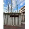サンライフマンション 板橋区立志村第三中学校（中学校）まで約540m（徒歩7分）
