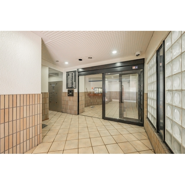 ライオンズシティ西日暮里 その他画像