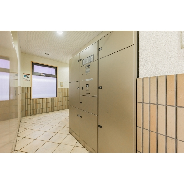 ライオンズシティ西日暮里 その他画像