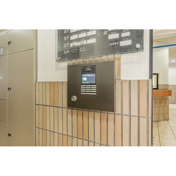 ライオンズシティ西日暮里 その他画像