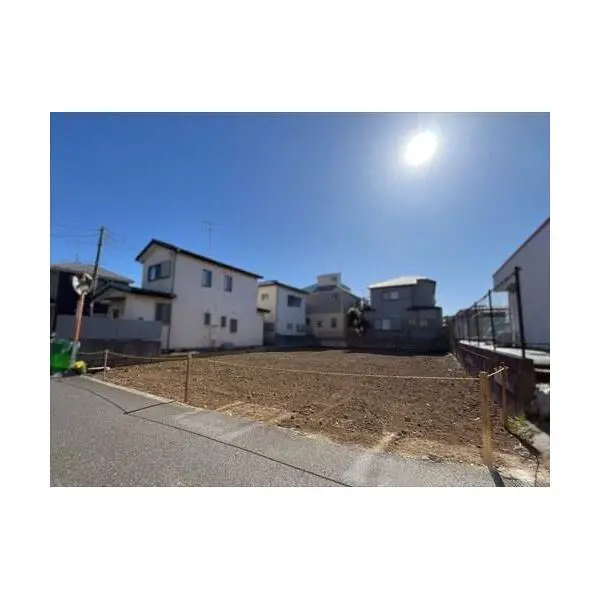 八千代市八千代台南１丁目 外観