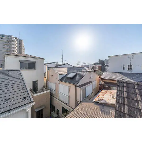 墨田区東向島６丁目 その他画像