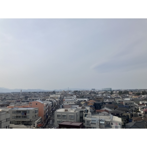 小田急三協谷山ハイツ その他画像