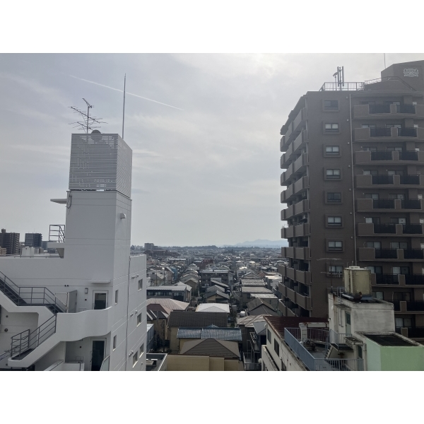 小田急三協谷山ハイツ その他画像