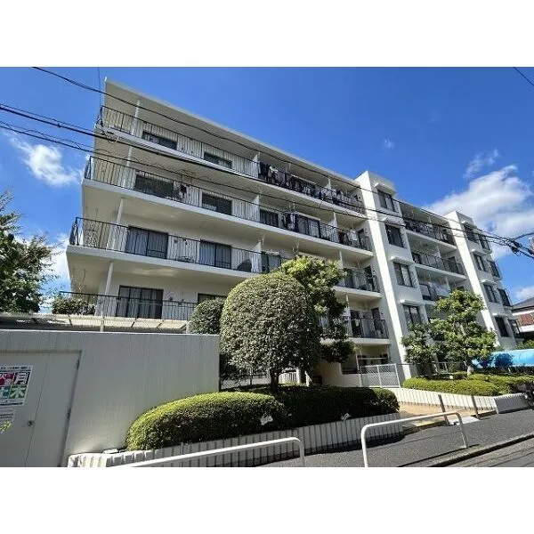 百花園パーク・ホームズ その他画像