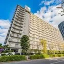 シティコープ豊洲 外観