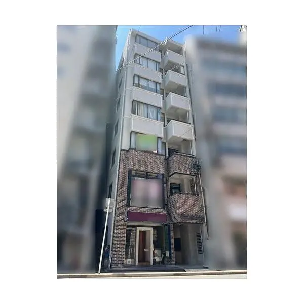 名古屋市中村区名駅３丁目 外観