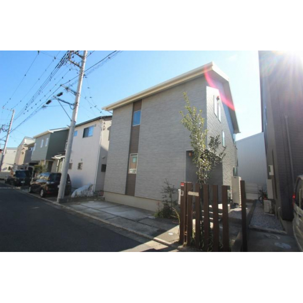 茅ヶ崎市高田５丁目 その他画像