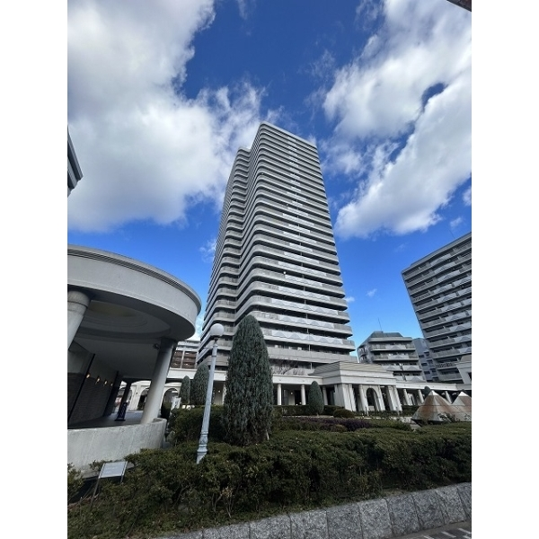 ベル・パークシティ画地ＩＩＩ　ＣＥＮＴＥＲ棟 その他画像
