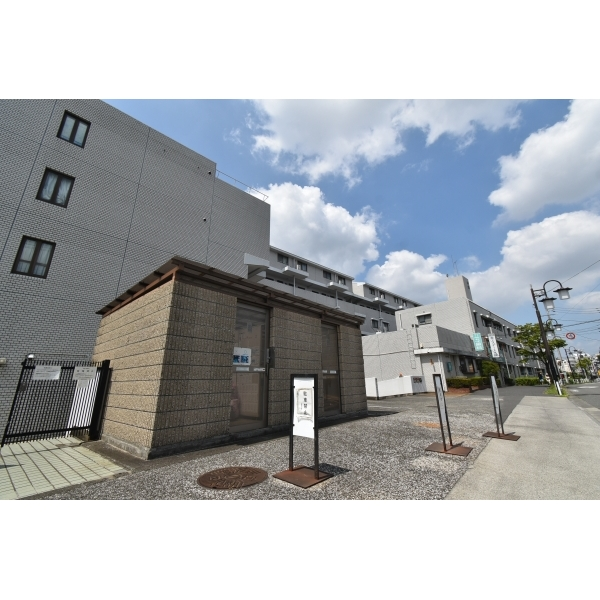 中銀府中大国マンシオン その他画像