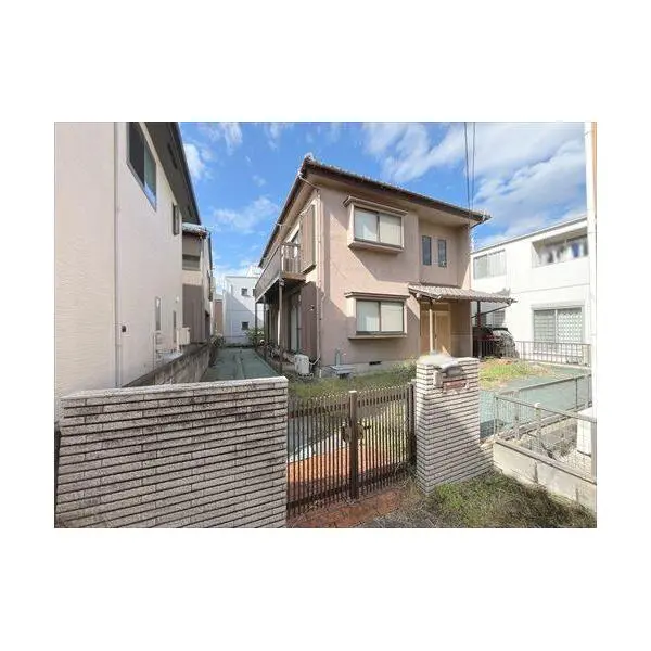 草加市長栄1丁目 その他画像