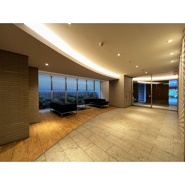 ザ・グランアルト綾瀬 その他画像