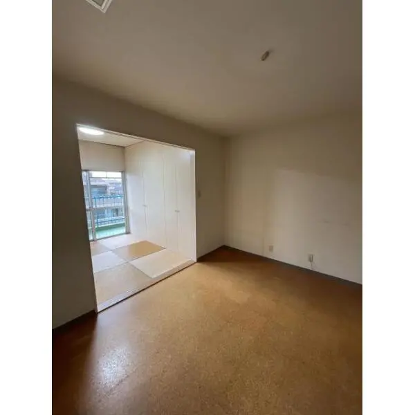 サンライフマンション DK