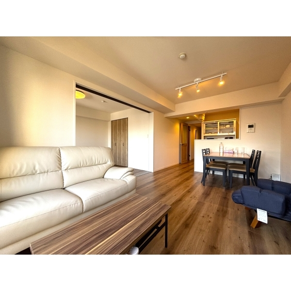 ライオンズヒルズ松戸 その他画像